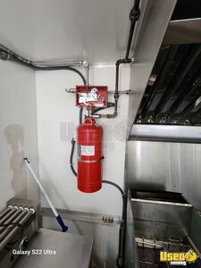 2008 Kitchen Trailer Kitchen Food Trailer Work Table Iowa for Sale