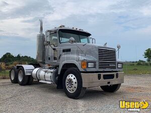 2008 Mack Semi Truck Alabama for Sale