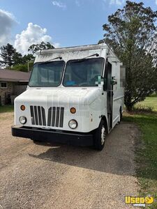 2008 Maxxforce Stepvan Air Conditioning Louisiana Diesel Engine for Sale