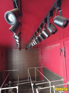 2008 Mh45 Mobile Boutique 18 Arizona Diesel Engine for Sale