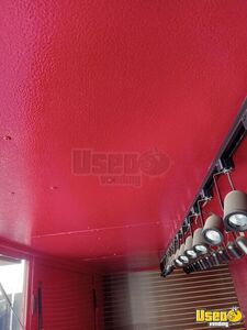 2008 Mh45 Mobile Boutique 19 Arizona Diesel Engine for Sale