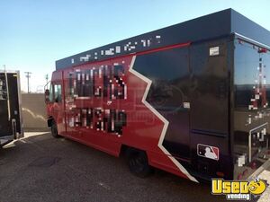 2008 Mh45 Mobile Boutique Arizona Diesel Engine for Sale
