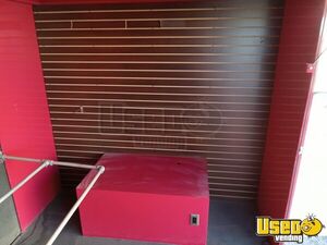 2008 Mh45 Mobile Boutique Diesel Engine Arizona Diesel Engine for Sale