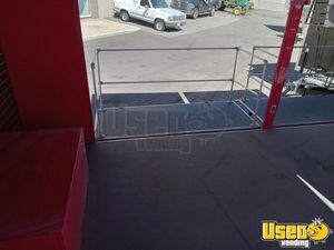 2008 Mh45 Mobile Boutique Electrical Outlets Arizona Diesel Engine for Sale