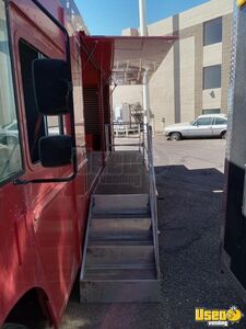 2008 Mh45 Mobile Boutique Exterior Lighting Arizona Diesel Engine for Sale