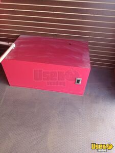 2008 Mh45 Mobile Boutique Exterior Work Lights Arizona Diesel Engine for Sale