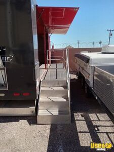 2008 Mh45 Mobile Boutique Generator Arizona Diesel Engine for Sale