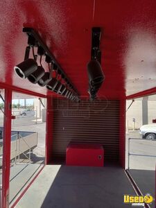 2008 Mh45 Mobile Boutique Interior Lighting Arizona Diesel Engine for Sale