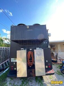 2008 Mobile All-purpose Food Truck Concession Window Florida Gas Engine for Sale