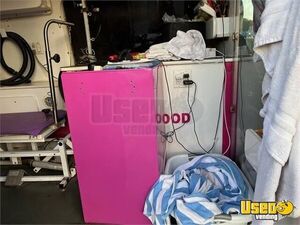 2008 Mobile Pet Grooming Pet Care / Veterinary Truck 8 Florida for Sale