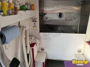 2008 Mobile Pet Grooming Pet Care / Veterinary Truck Additional 3 Florida for Sale