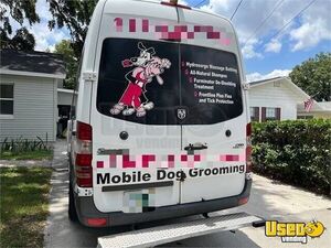 2008 Mobile Pet Grooming Pet Care / Veterinary Truck Shower Florida for Sale