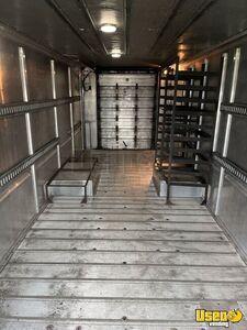 2008 Mt 45 Step Van Stepvan 6 Indiana Diesel Engine for Sale