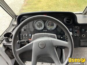 2008 Mt 45 Step Van Stepvan 7 Indiana Diesel Engine for Sale