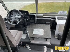 2008 Mt 45 Step Van Stepvan Back-up Alarm Indiana Diesel Engine for Sale