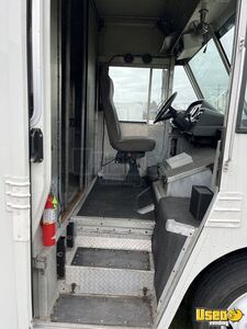 2008 Mt 45 Step Van Stepvan Diesel Engine Indiana Diesel Engine for Sale
