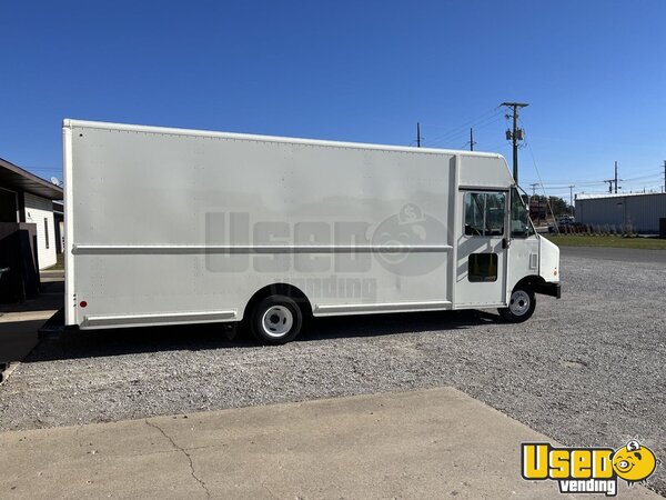 2008 Mt 45 Step Van Stepvan Indiana Diesel Engine for Sale