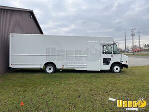 2008 Mt 45 Step Van Stepvan Interior Lighting Indiana Diesel Engine for Sale