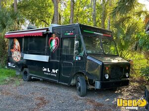 2008 Mt45 All-purpose Food Truck Air Conditioning Florida for Sale