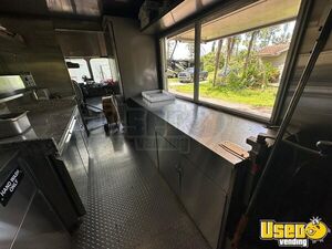 2008 Mt45 All-purpose Food Truck Awning Florida for Sale
