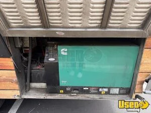 2008 Mt45 All-purpose Food Truck Coffee Machine California Diesel Engine for Sale