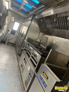 2008 Mt45 All-purpose Food Truck Concession Window California Diesel Engine for Sale