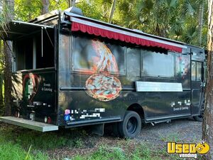 2008 Mt45 All-purpose Food Truck Concession Window Florida for Sale