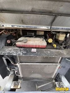 2008 Mt45 All-purpose Food Truck Fryer California Diesel Engine for Sale