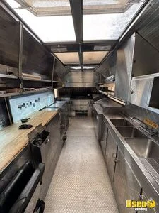 2008 Mt45 All-purpose Food Truck Generator California Diesel Engine for Sale