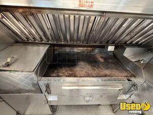 2008 Mt45 All-purpose Food Truck Reach-in Upright Cooler California Diesel Engine for Sale