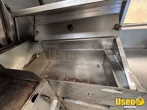 2008 Mt45 All-purpose Food Truck Refrigerator California Diesel Engine for Sale