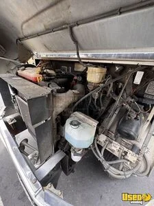 2008 Mt45 All-purpose Food Truck Steam Table California Diesel Engine for Sale