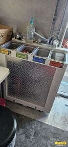 2008 Mt45 Ice Cream Truck Prep Station Cooler Wyoming Diesel Engine for Sale