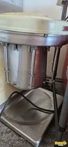 2008 Mt45 Ice Cream Truck Refrigerator Wyoming Diesel Engine for Sale