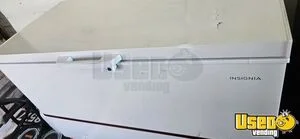 2008 Mt45 Ice Cream Truck Shore Power Cord Wyoming Diesel Engine for Sale