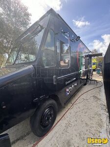 2008 Mt45 Pizza Food Truck Insulated Walls Florida for Sale
