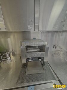 2008 Mt55 Coffee And Beverage Truck Coffee & Beverage Truck Coffee Machine Florida Diesel Engine for Sale