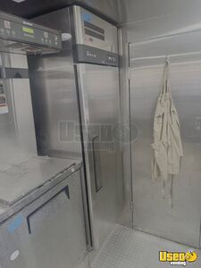 2008 Mt55 Coffee And Beverage Truck Coffee & Beverage Truck Commercial Blender / Juicer Florida Diesel Engine for Sale