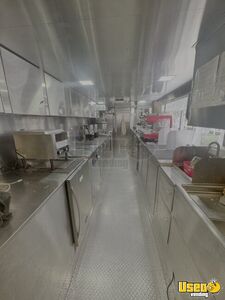 2008 Mt55 Coffee And Beverage Truck Coffee & Beverage Truck Exterior Customer Counter Florida Diesel Engine for Sale