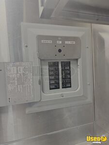 2008 Mt55 Coffee And Beverage Truck Coffee & Beverage Truck Fire Extinguisher Florida Diesel Engine for Sale
