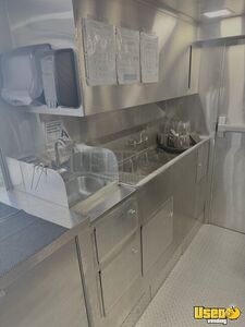 2008 Mt55 Coffee And Beverage Truck Coffee & Beverage Truck Generator Florida Diesel Engine for Sale