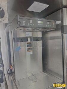 2008 Mt55 Coffee And Beverage Truck Coffee & Beverage Truck Ice Bin Florida Diesel Engine for Sale