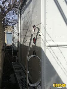 2008 Mt55 Step Van Stepvan Backup Camera Michigan Diesel Engine for Sale
