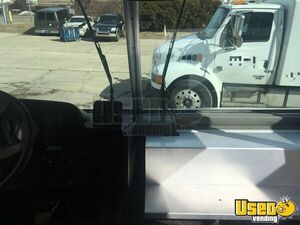 2008 Mt55 Step Van Stepvan Diesel Engine Michigan Diesel Engine for Sale