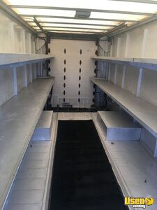 2008 Mt55 Step Van Stepvan Exterior Work Lights Michigan Diesel Engine for Sale
