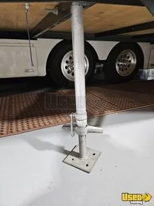 2008 Mvi Party / Gaming Trailer 15 Tennessee for Sale