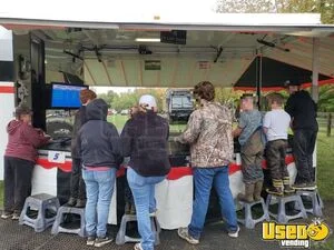 2008 Mvi Party / Gaming Trailer 17 Tennessee for Sale