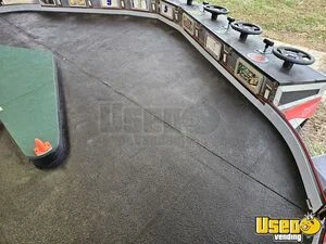2008 Mvi Party / Gaming Trailer Electrical Outlets Tennessee for Sale