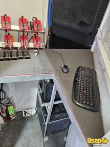 2008 Mvi Party / Gaming Trailer Sound System Tennessee for Sale