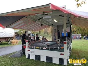 2008 Mvi Party / Gaming Trailer Tennessee for Sale